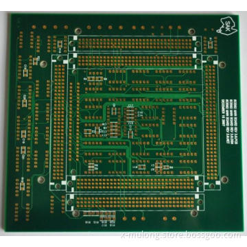 10 Layers PCB with Heavy Copper 4oz